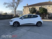 Renault Clio 1.5 dCi Dynamique S