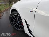 BMW i4 M50 Pack Desportivo M Pro