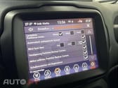 Jeep Renegade I.V.A DEDUTÍVEL S  Plug-In-Hybrid 4xe