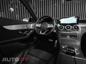 Mercedes-Benz C 300 de AMG Line