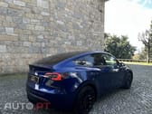 Tesla Model Y Standard RWD
