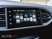 Peugeot 308 1.6 BlueHDi Allure