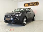 Peugeot 3008 BlueHDi 130 Stop & Start Active Pack