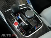 BMW M4 Competition