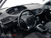 Peugeot 308 SW 1.5 BlueHDi Active