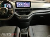 Fiat 500e Icon Plus 42 KWh