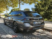 Peugeot 508 1.5 BlueHDi GT EAT8