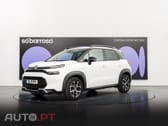 Citroen C3 Aircross 1.5 BlueHDi Plus