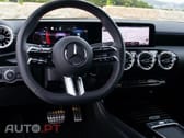 Mercedes-Benz A 250 e