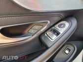 Mercedes-Benz C 250 d Coupe 9G-TRONIC AMG Line