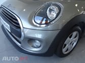 MINI One D