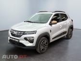 Dacia Spring Electric 65 Extreme