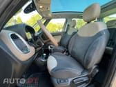 Fiat 500L 0.9 8V TwinAir Lounge Natural Power