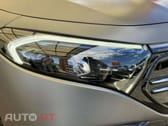 Mercedes-Benz EQB 350 4Matic Edition