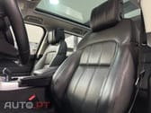 Land Rover Range Rover Sport 2.0 Si4 PHEV HSE Silver