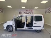 Renault Kangoo COMBI 1.5 DCI LUGARES 5