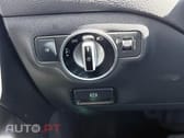 Mercedes-Benz CLA 180 d Shooting Brake Urban Aut.