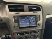 Volkswagen Golf Variant 1.6 TDi GPS Edition DSG