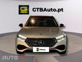 Mercedes-Benz E 300 I.V.A DEDUTIVEL de T 4M AMG