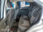 Ford KA 1.2 Ti-VCT Ultimate