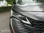 Peugeot 5008 1.5 BlueHDi GT Pack EAT8