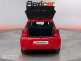 Citroen C1 1.0 VTi Shine