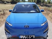 Hyundai Kauai 39 kWh Premium