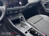 Audi Q3 35 TDI S line S tronic