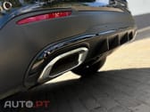 Mercedes-Benz GLC 300 de 4Matic 9G-TRONIC AMG Line