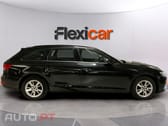 Audi A4 Avant 2.0 TDI Advance