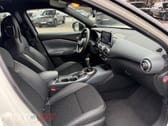 Nissan Juke 1.0 DIG-T Tekna