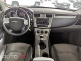 Chrysler Sebring 2.0 TDI