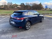 Renault Mégane 1.5 dCi Intens