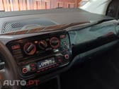 Volkswagen Up! 1.0 BlueMotion Move