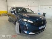 Peugeot 3008 1.5 BlueHDi Active Pack