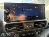 Opel Combo 1.5 CDTi Edition
