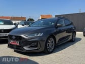 Ford Focus SW 1.0 EcoBoost MHEV ST-Line Aut.