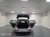 Volkswagen Golf 1.6 TDI CONFORTLINE
