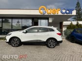 Renault Kadjar 1.3 TCe Zen