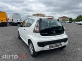 Citroen C1 1.0 Attraction