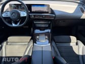 Mercedes-Benz EQC 400 4Matic