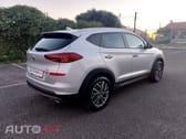 Hyundai Tucson 1.6 CRDi Premium