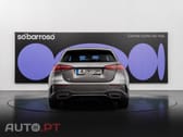 Mercedes-Benz A 180 d AMG Line Aut.