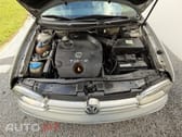 Volkswagen Golf 1.9 TDi Highline