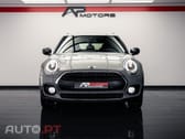 MINI Clubman One D Auto