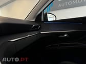 Peugeot 5008 1.5 BlueHDi Allure