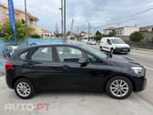 BMW 216 d Advantage