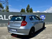 BMW 118 d Urban Line