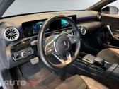 Mercedes-Benz A 180 D AMG