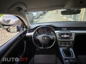 Volkswagen Passat Variant 2.0 TDi Elegance